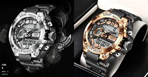 temu watch reviews